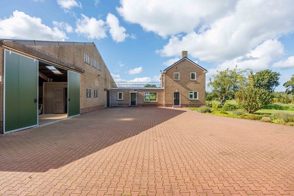 Medium property photo - De Holm 15I, 9356 VA Tolbert